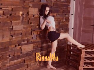 RinnaWu
