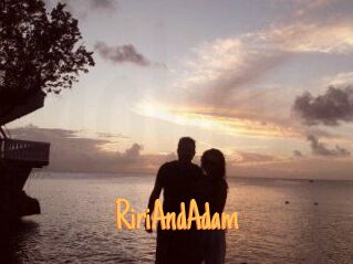 RiriAndAdam
