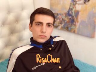 RisaChan