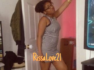 RissaLove21