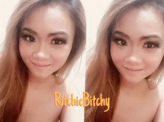 RitchieBitchy