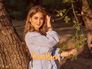 RithaMaeve Mobile Porno