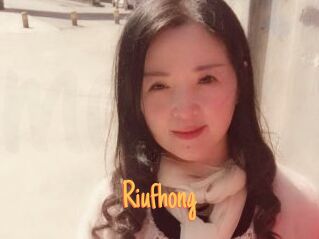 Riufhong