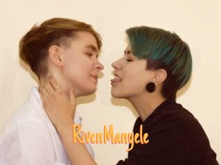 RivenManyele