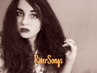 RiverSongs