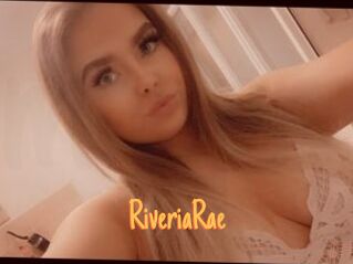 RiveriaRae
