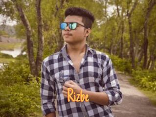 Rizbe Mobile Porno