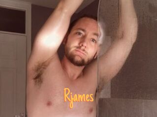 Rjames