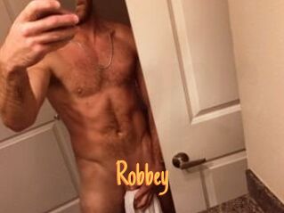 Robbey