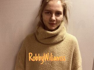 RobbyWiliamss