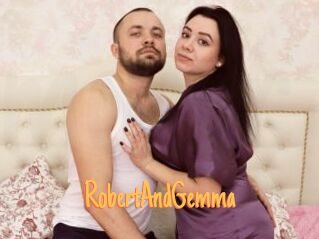 RobertAndGemma