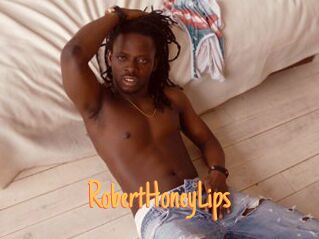 RobertHoneyLips