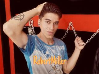 RobertMiller Mobile Porno