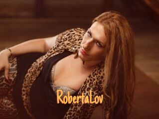 RobertaLov