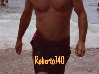 Roberto740