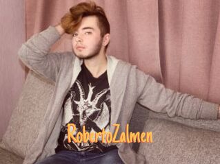 RobertoZalmen