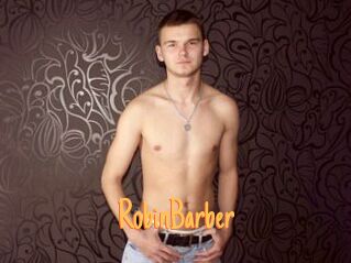 RobinBarber