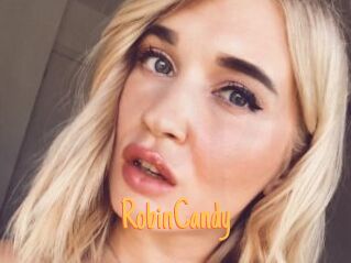 RobinCandy