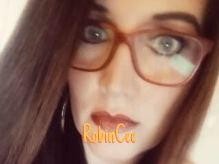 RobinCee