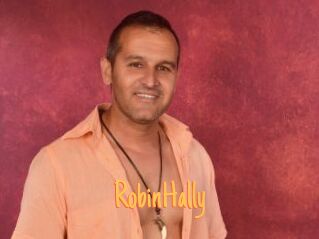 RobinHally