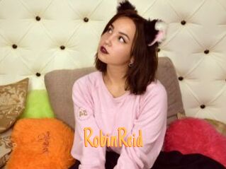 RobinReid