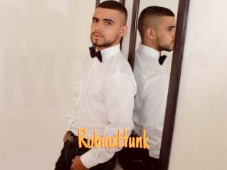 RobinxHunk