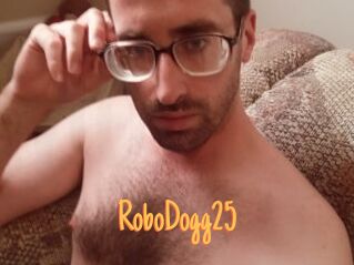 RoboDogg25