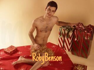 RobyBenson