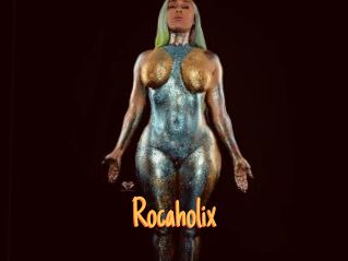 Rocaholix
