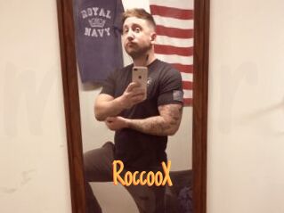 RoccooX Mobile Porno