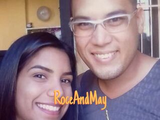 RoceAndMay