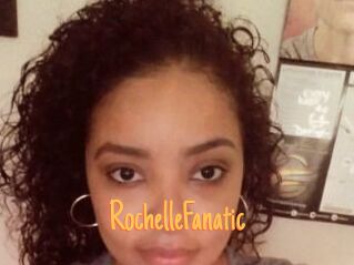 Rochelle_Fanatic Mobile Porno