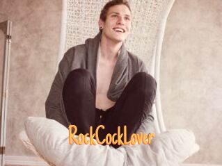 RockCockLover