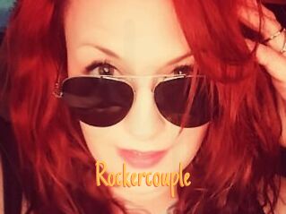 Rockercouple Mobile Porno