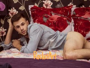 RocketArt