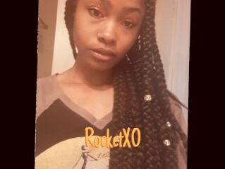 RocketXO