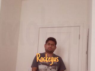 Rockeyus