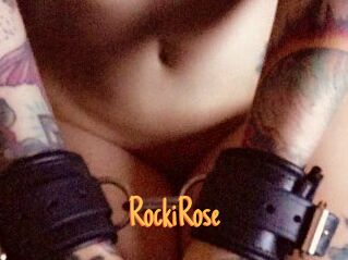 RockiRose