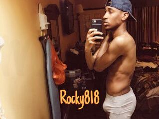 Rocky818