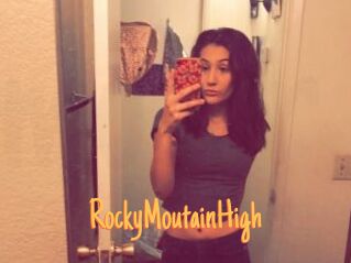 RockyMoutainHigh Mobile Porno