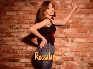 Rocsalana