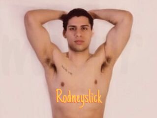 Rodneyslick