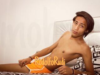 RodolfoRudi Mobile Porno