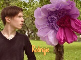 Rodrigie