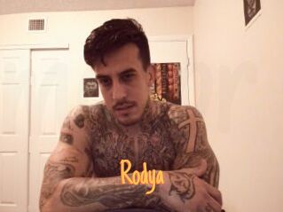 Rodya