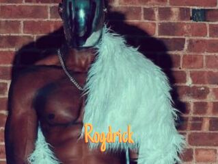 Rogdrick