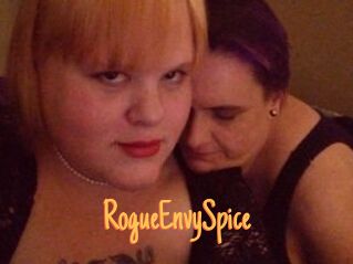 RogueEnvySpice