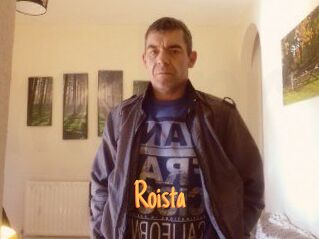 Roista Mobile Porno