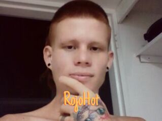 RojoHot