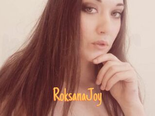 RoksanaJoy Mobile Porno